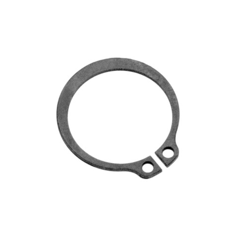 CHAMPION - 6MM STAINLESS EXT CIRCLIPS 